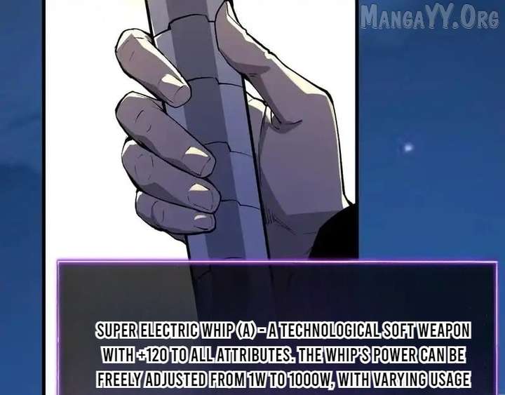 Read Virus King EN Manga Online