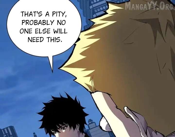 Read Virus King EN Manga Online