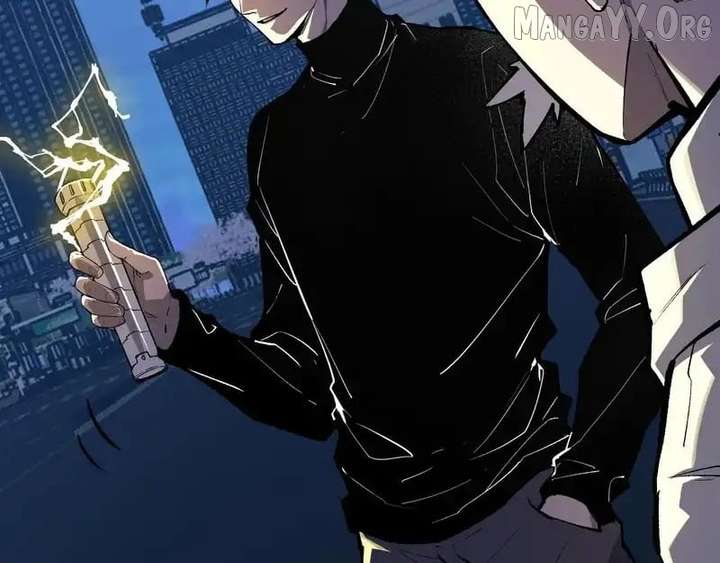 Read Virus King EN Manga Online