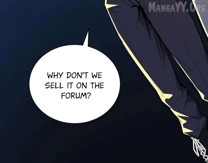 Read Virus King EN Manga Online