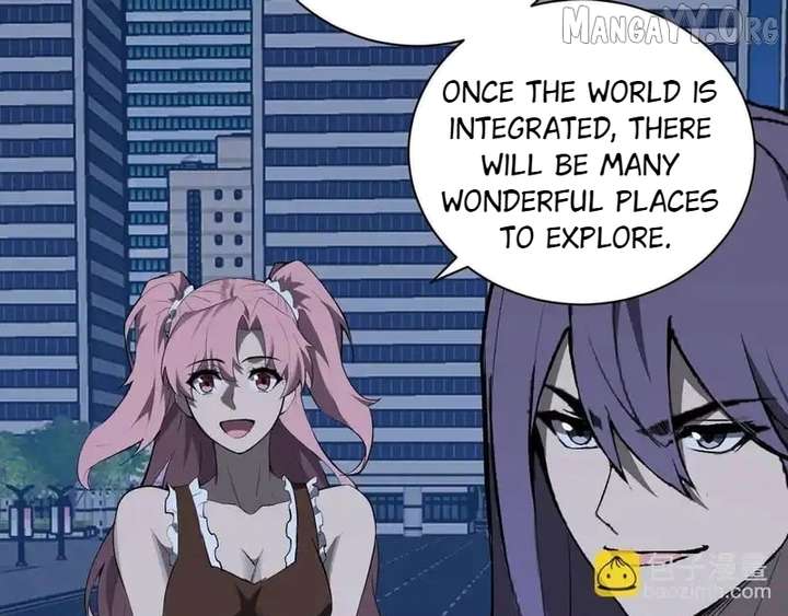 Read Virus King EN Manga Online