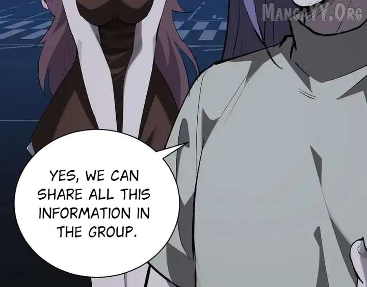 Read Virus King EN Manga Online