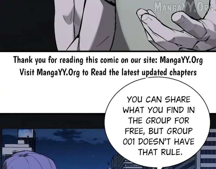 Read Virus King EN Manga Online
