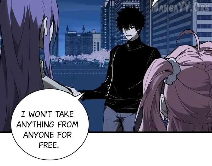 Read Virus King EN Manga Online