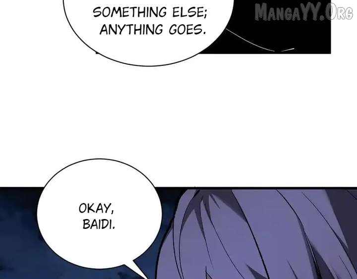 Read Virus King EN Manga Online