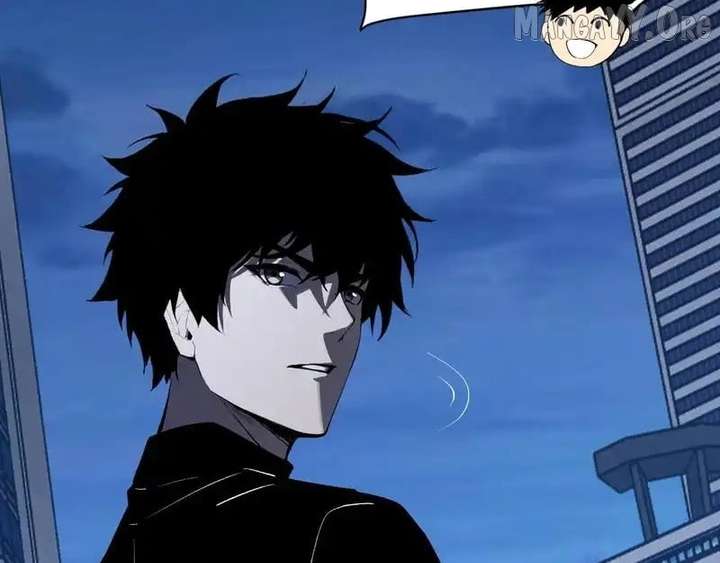 Read Virus King EN Manga Online