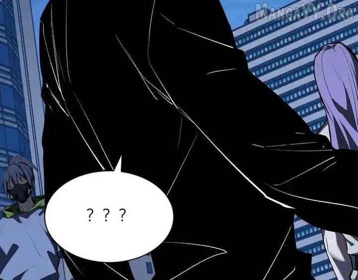 Read Virus King EN Manga Online