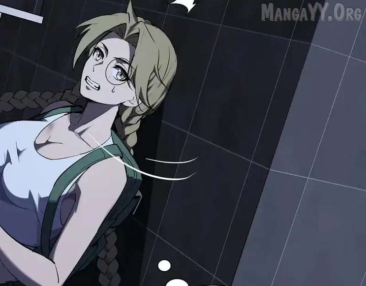 Read Virus King EN Manga Online
