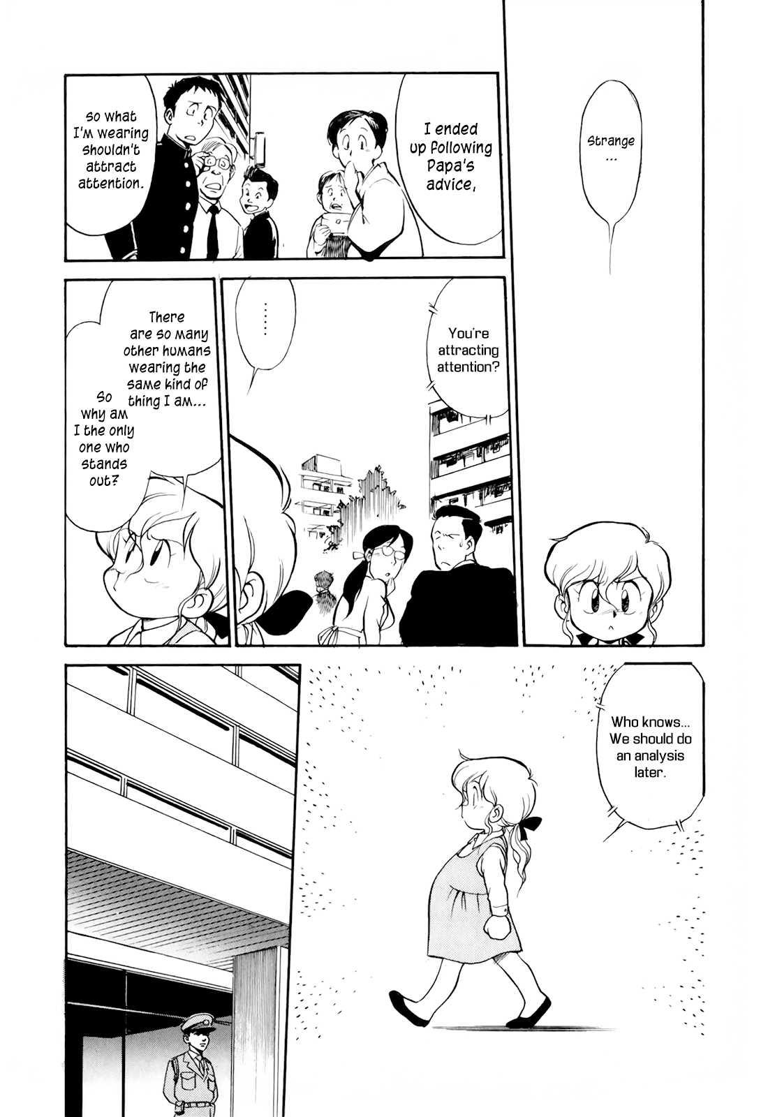 Read Wahhaman EN Manga Online