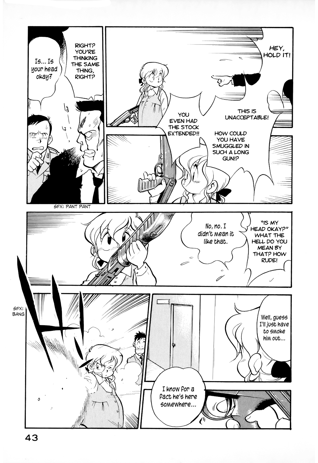 Read Wahhaman EN Manga Online