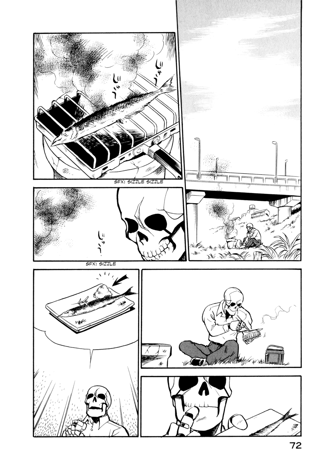 Read Wahhaman EN Manga Online
