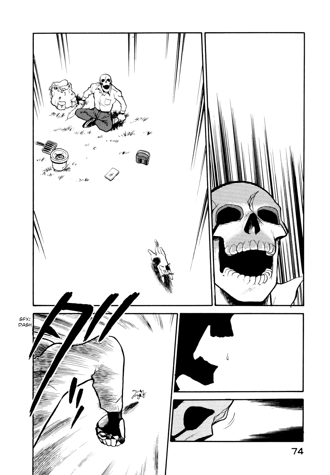 Read Wahhaman EN Manga Online