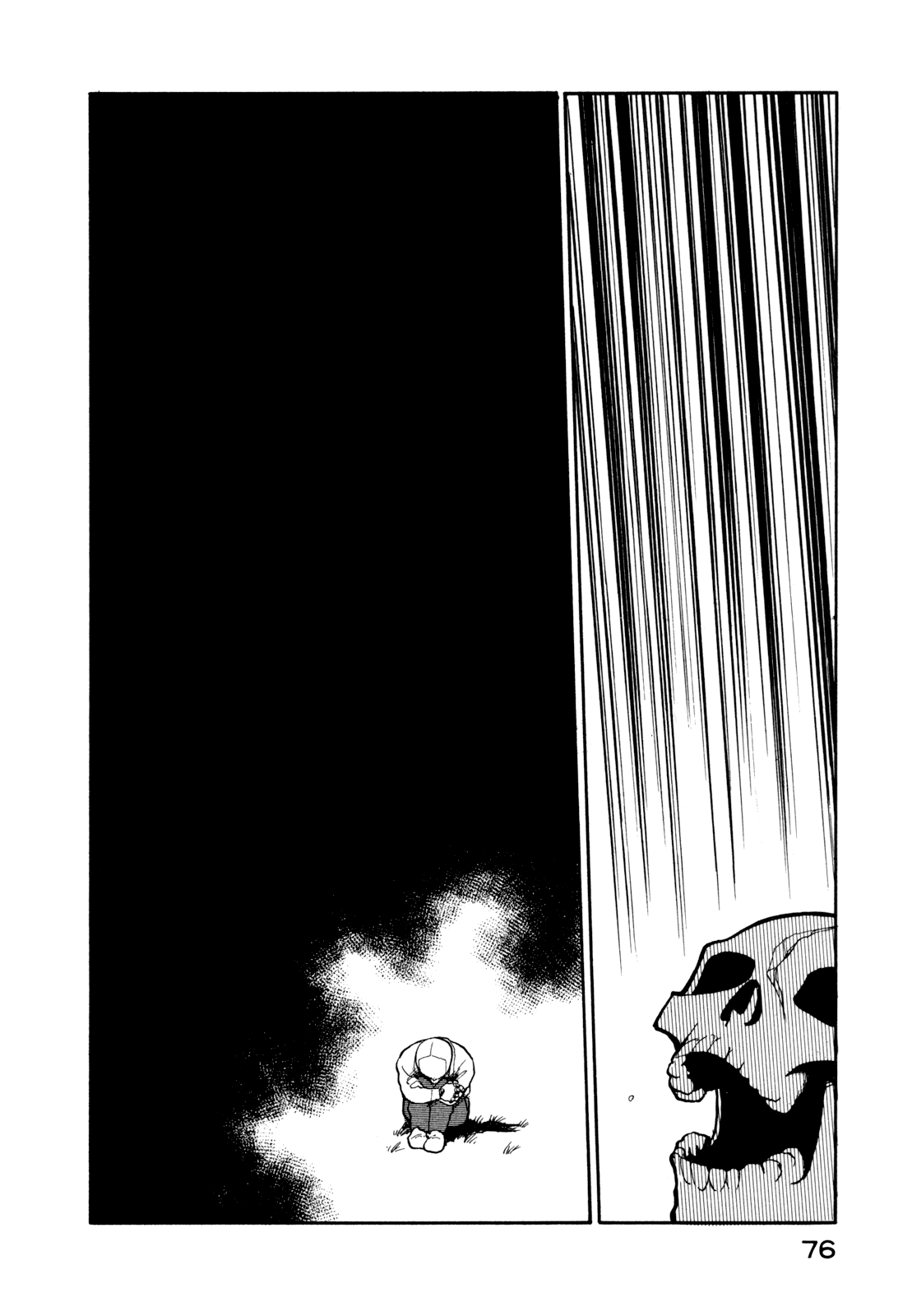 Read Wahhaman EN Manga Online