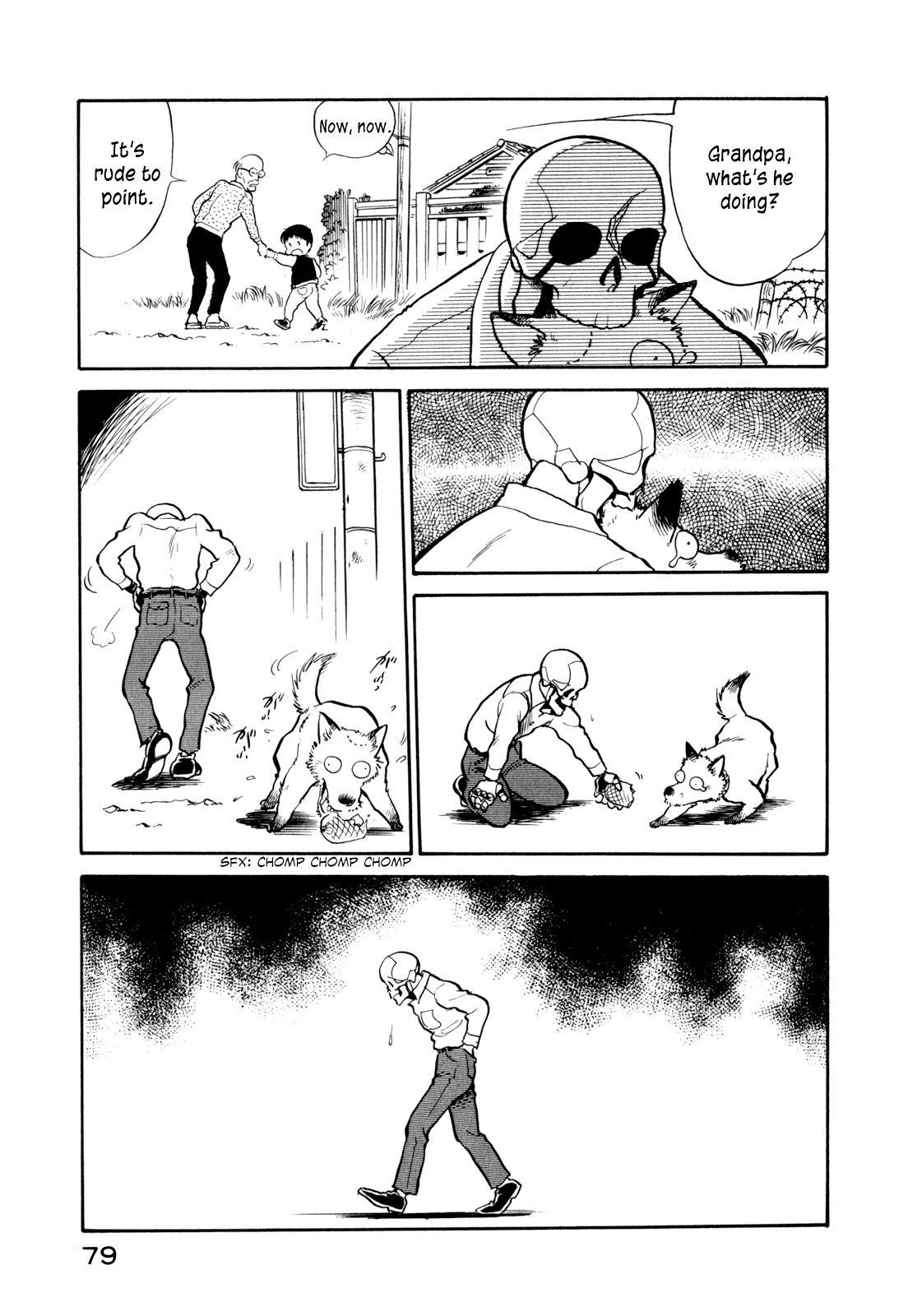 Read Wahhaman EN Manga Online