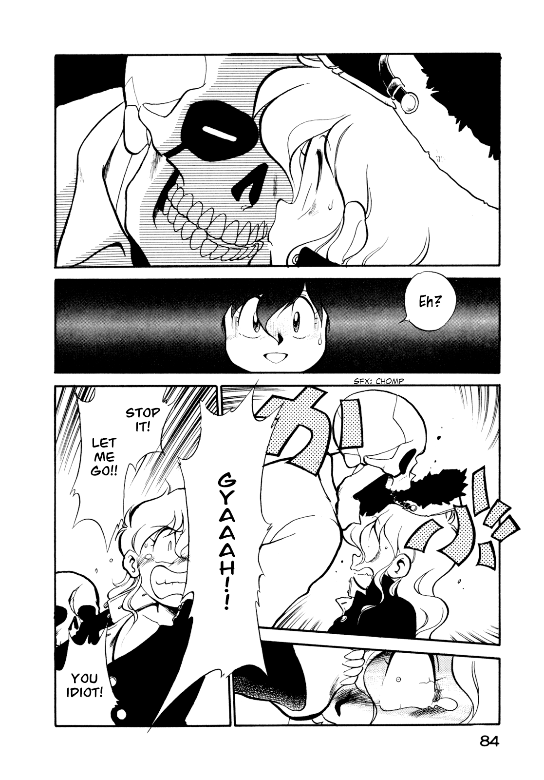 Read Wahhaman EN Manga Online