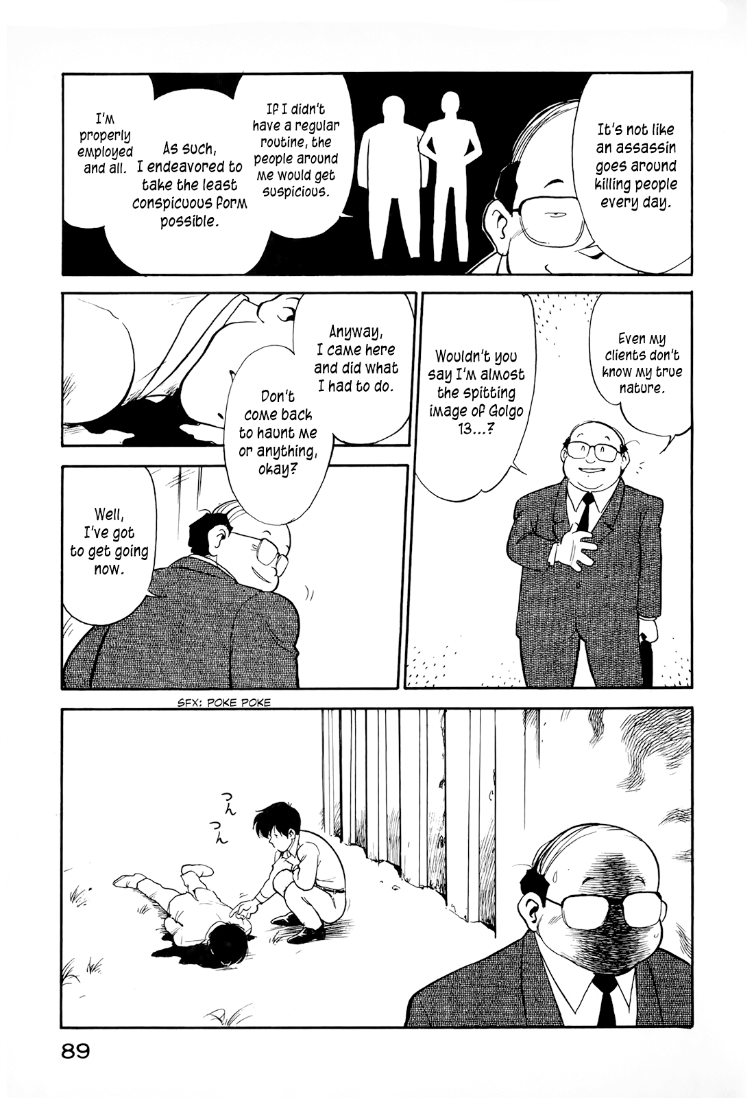 Read Wahhaman EN Manga Online