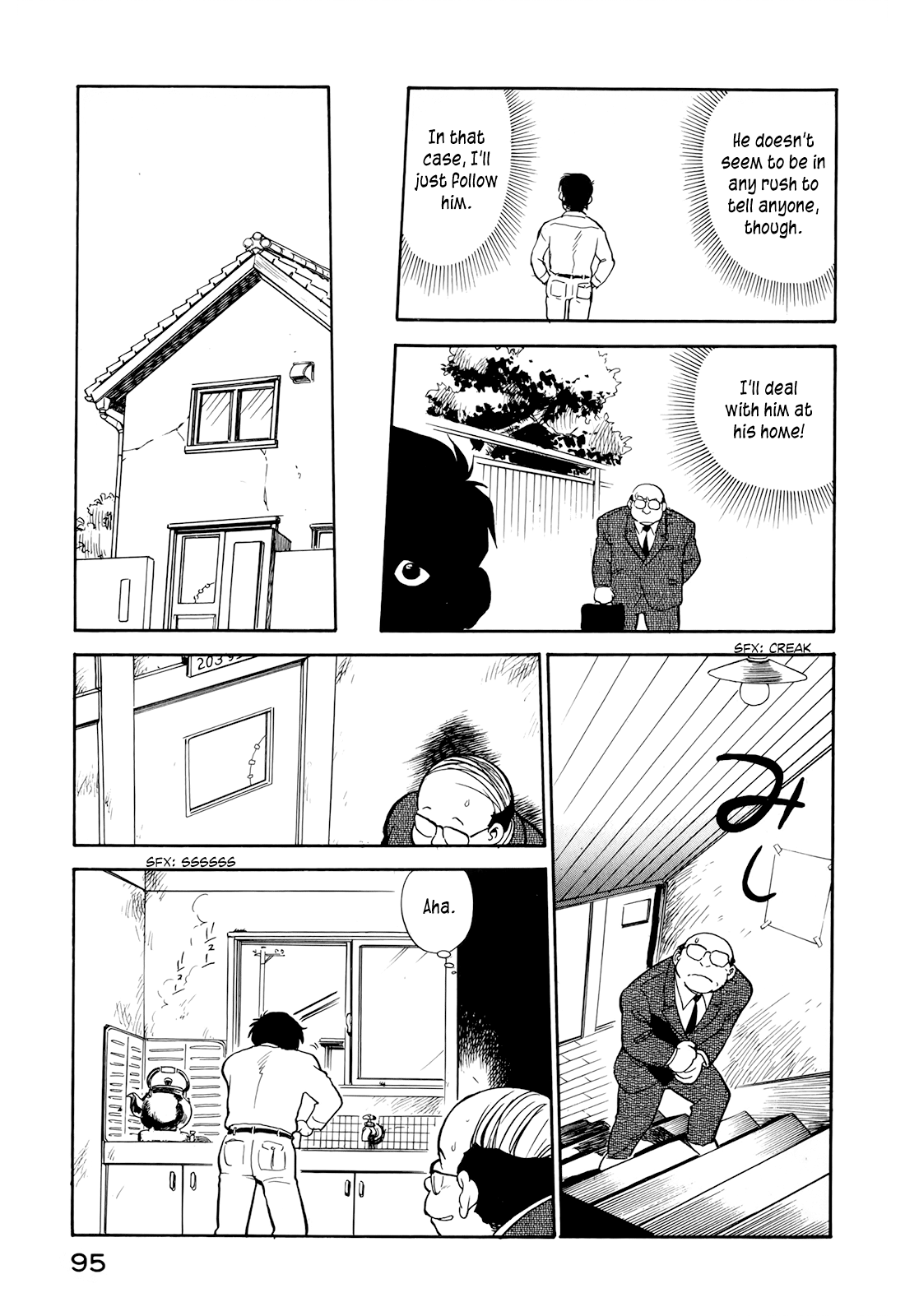 Read Wahhaman EN Manga Online