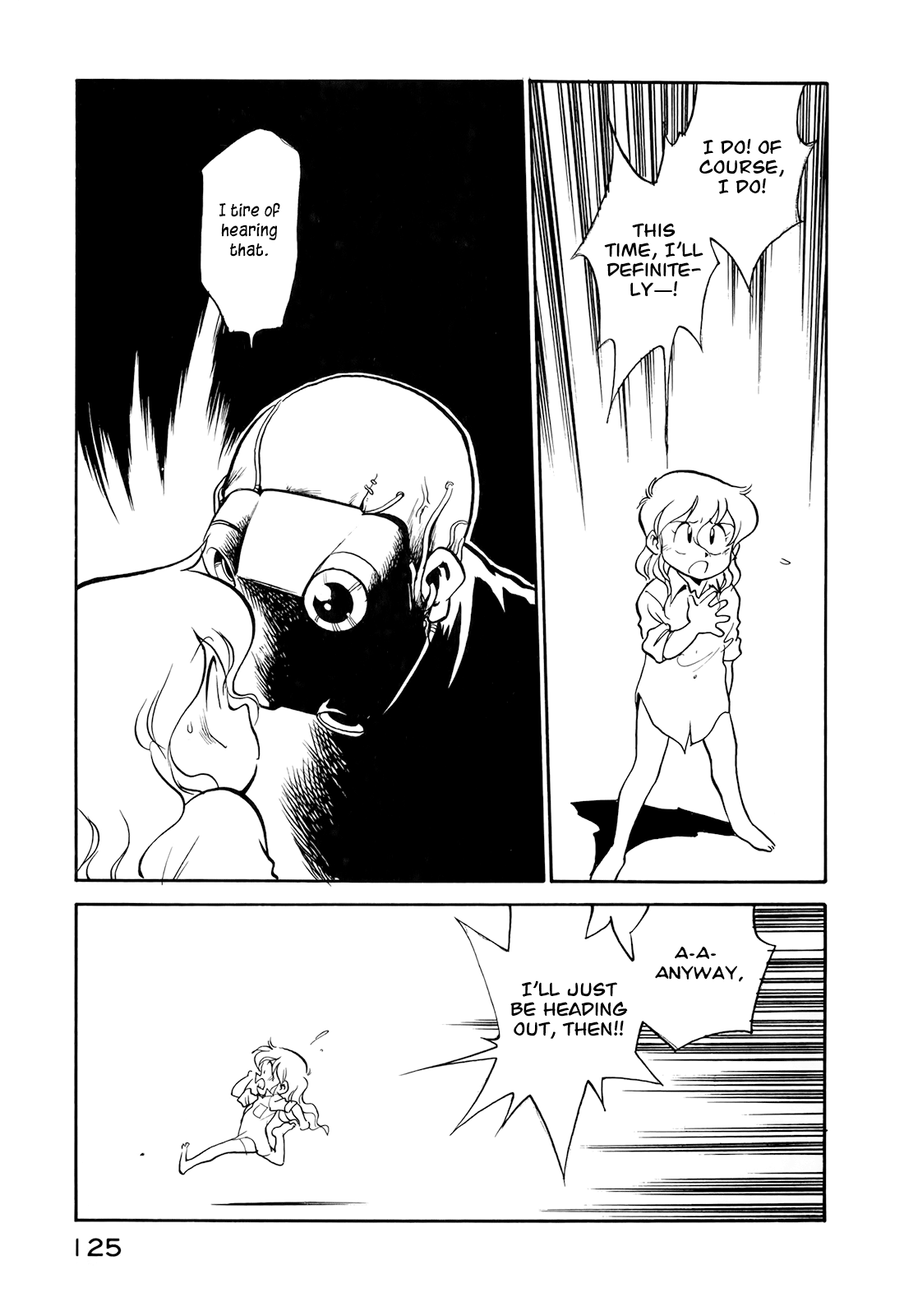 Read Wahhaman EN Manga Online