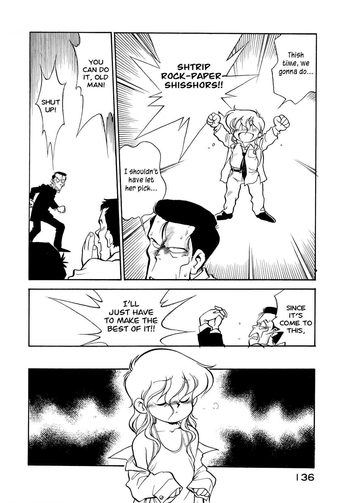 Read Wahhaman EN Manga Online