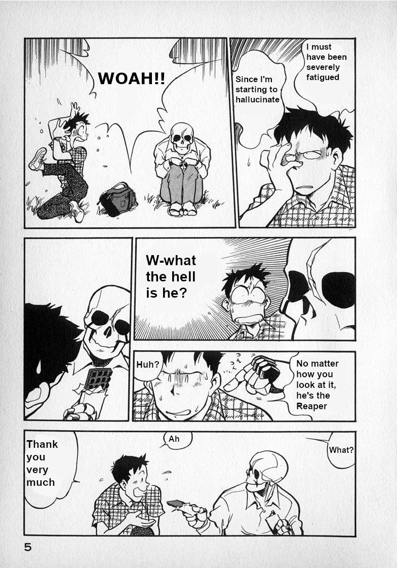 Read Wahhaman EN Manga Online