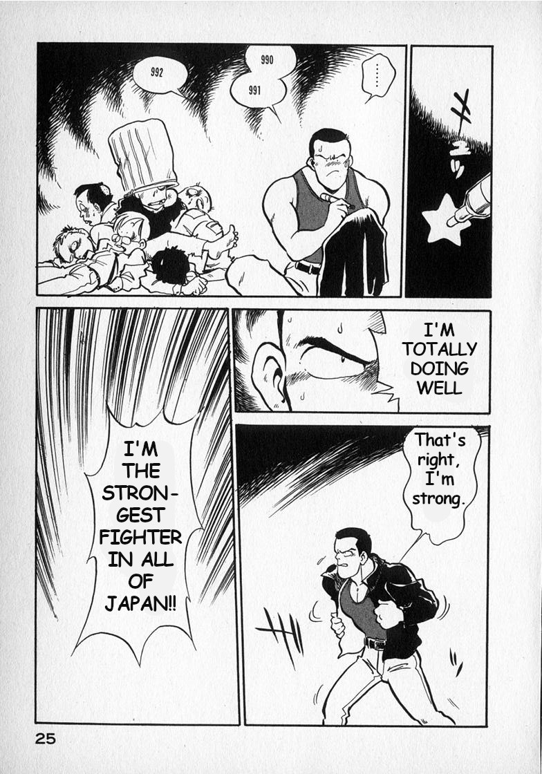 Read Wahhaman EN Manga Online