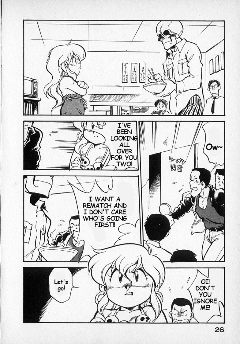 Read Wahhaman EN Manga Online