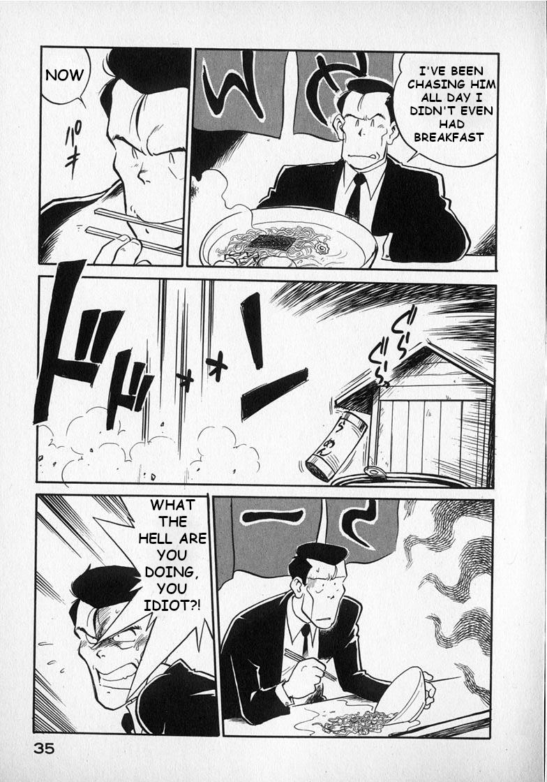 Read Wahhaman EN Manga Online