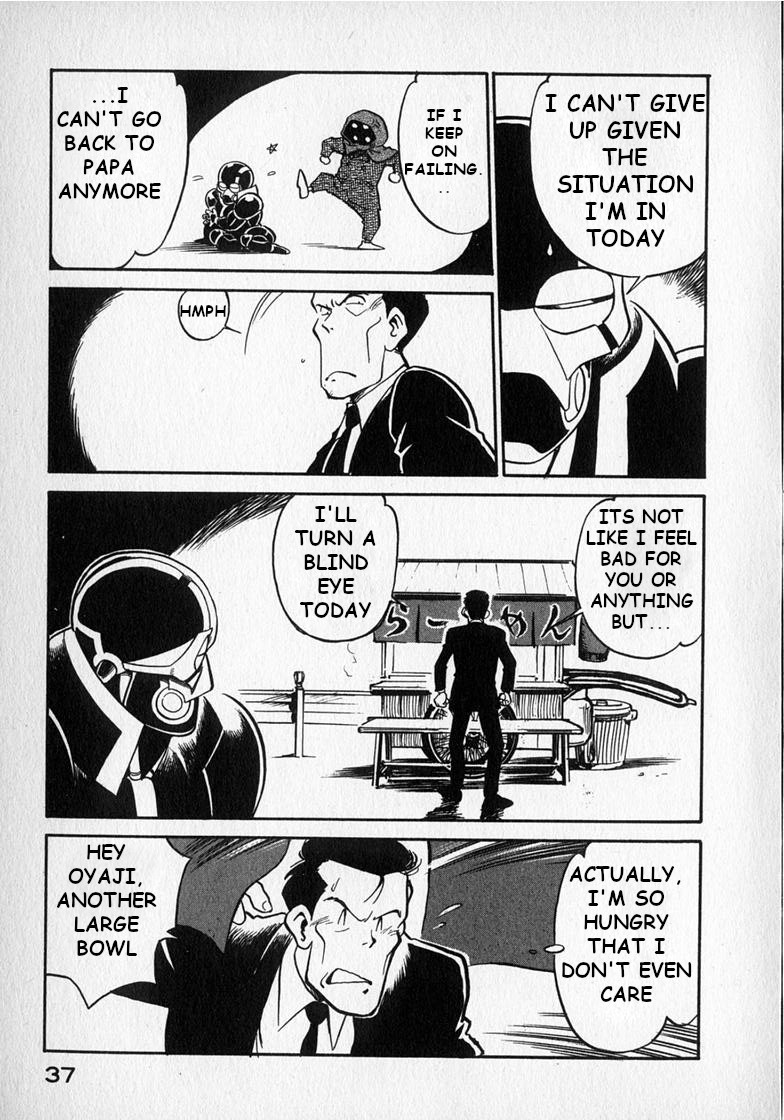 Read Wahhaman EN Manga Online