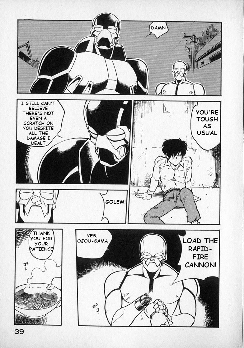Read Wahhaman EN Manga Online
