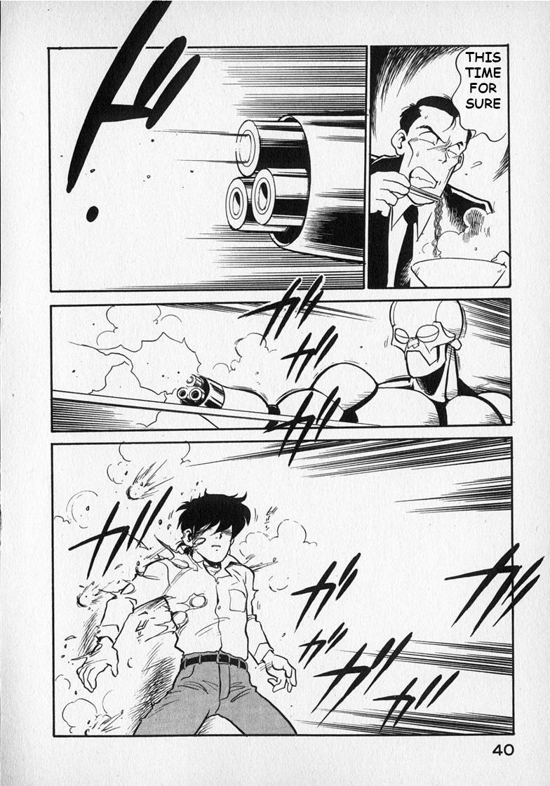 Read Wahhaman EN Manga Online