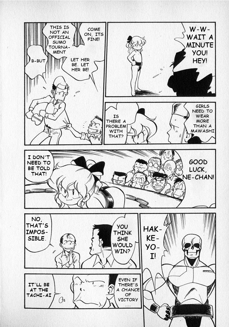 Read Wahhaman EN Manga Online