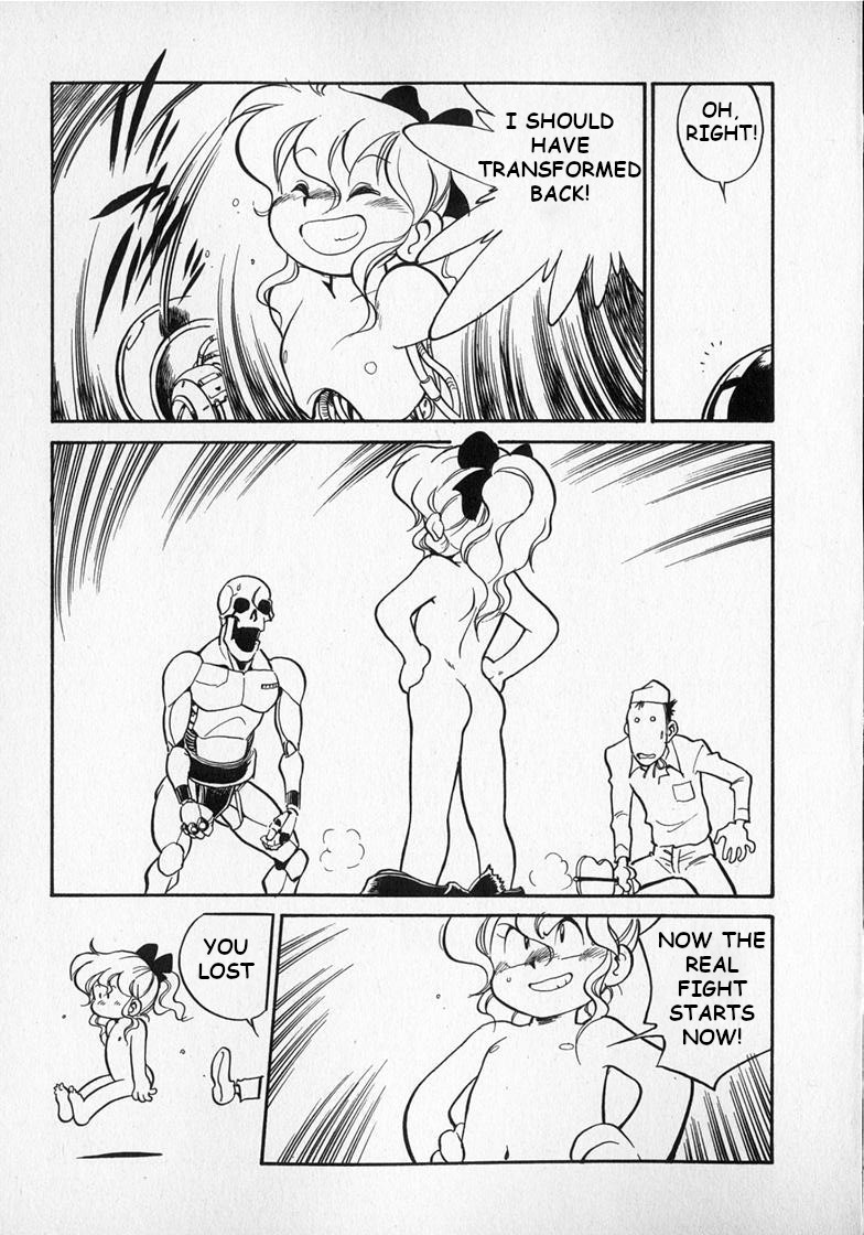 Read Wahhaman EN Manga Online