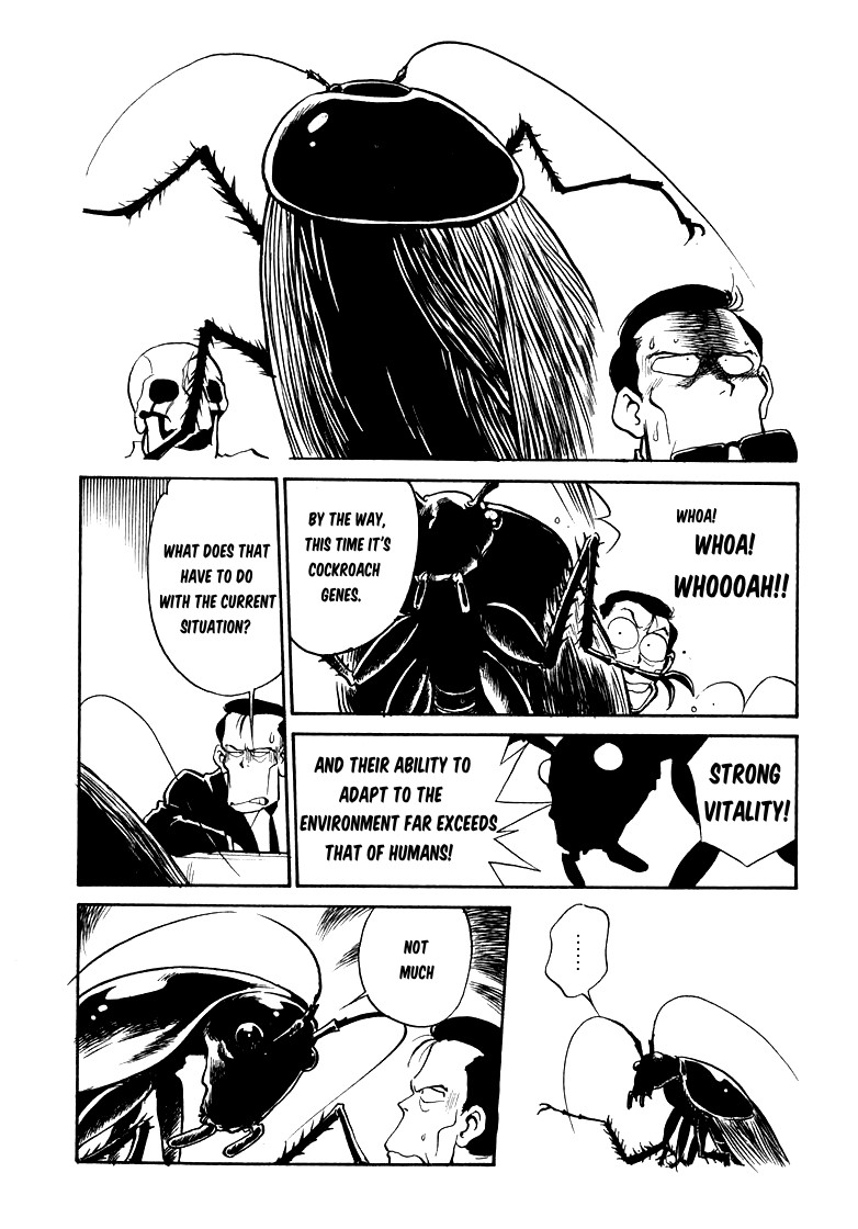 Read Wahhaman EN Manga Online