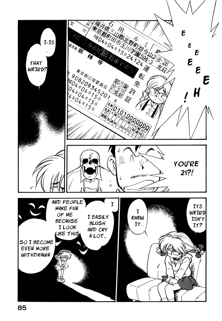 Read Wahhaman EN Manga Online