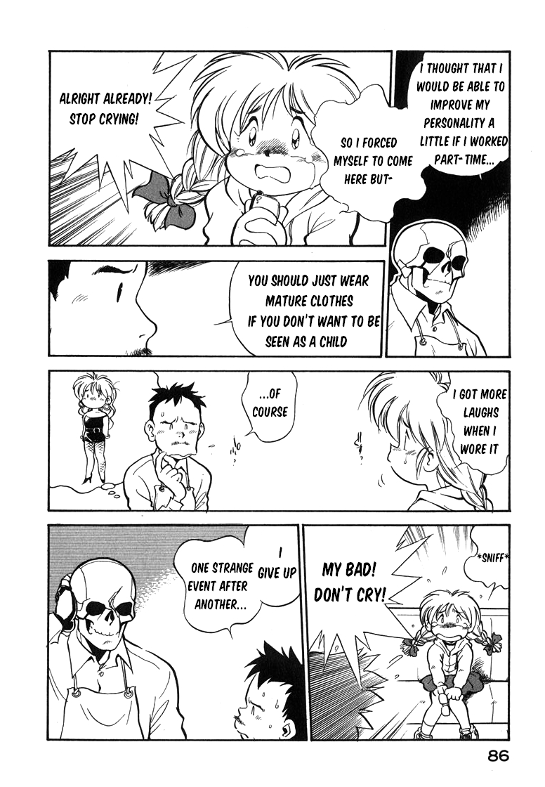 Read Wahhaman EN Manga Online
