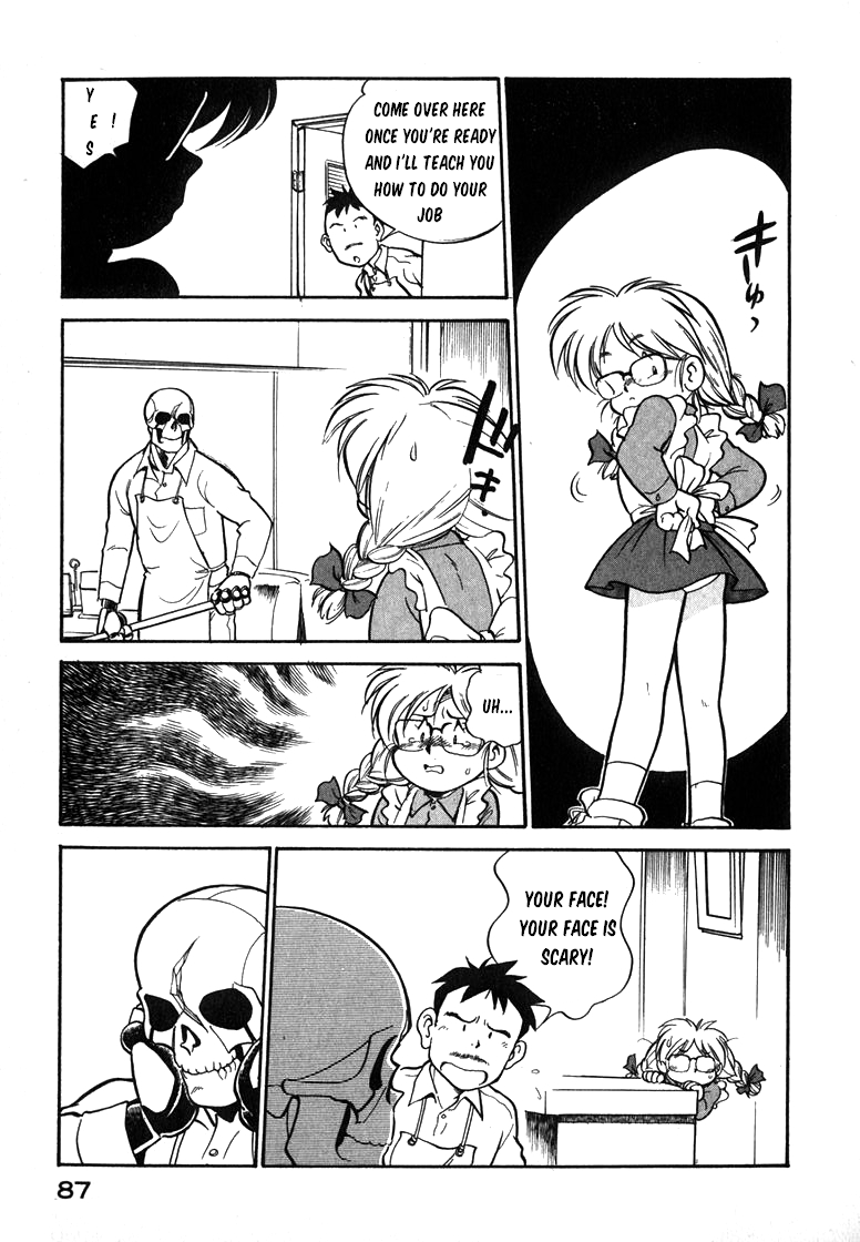 Read Wahhaman EN Manga Online