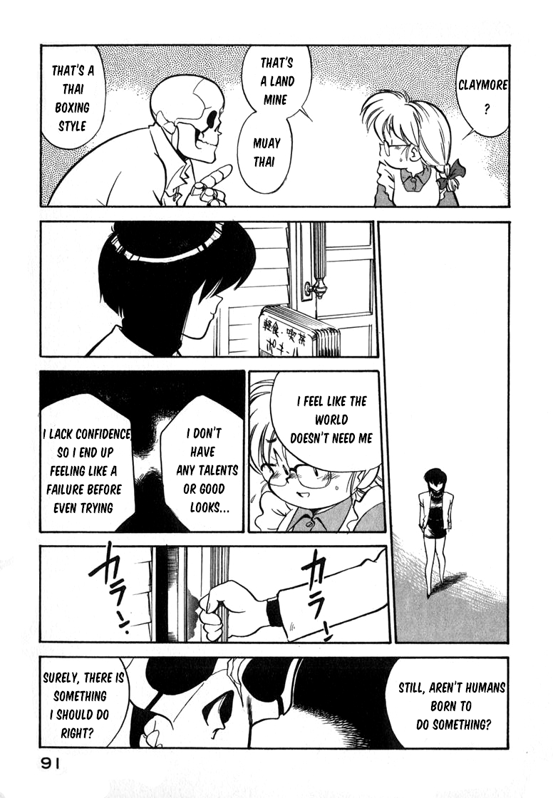 Read Wahhaman EN Manga Online