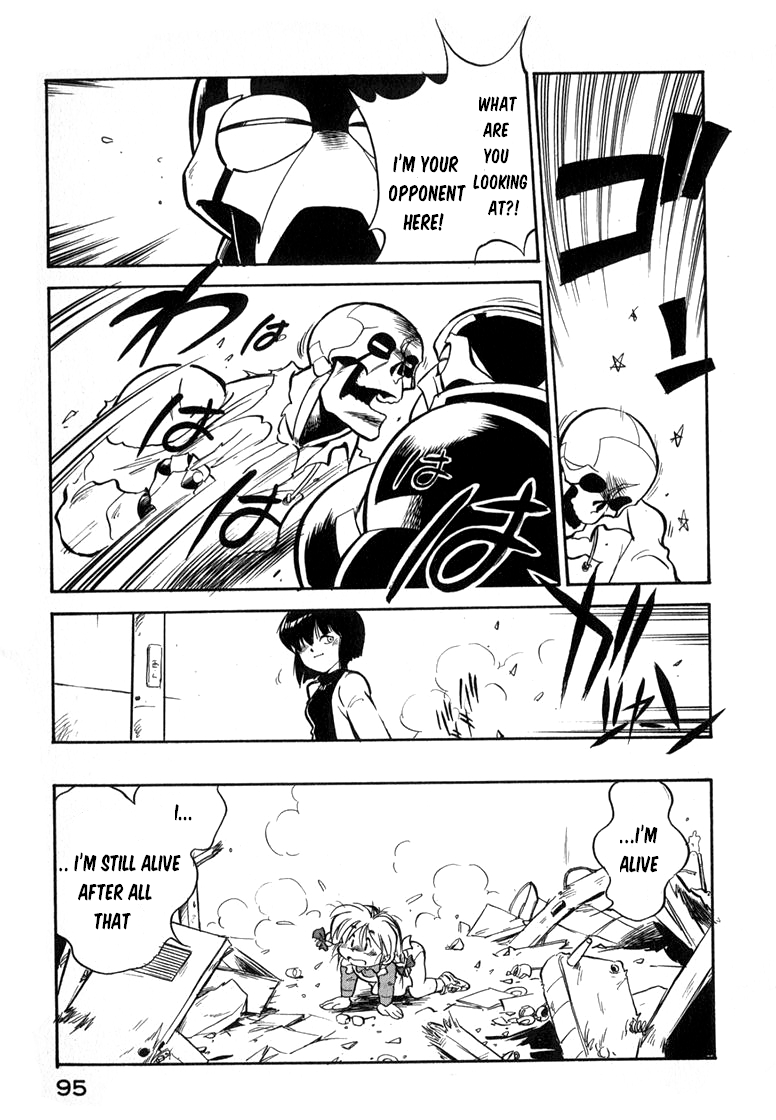 Read Wahhaman EN Manga Online