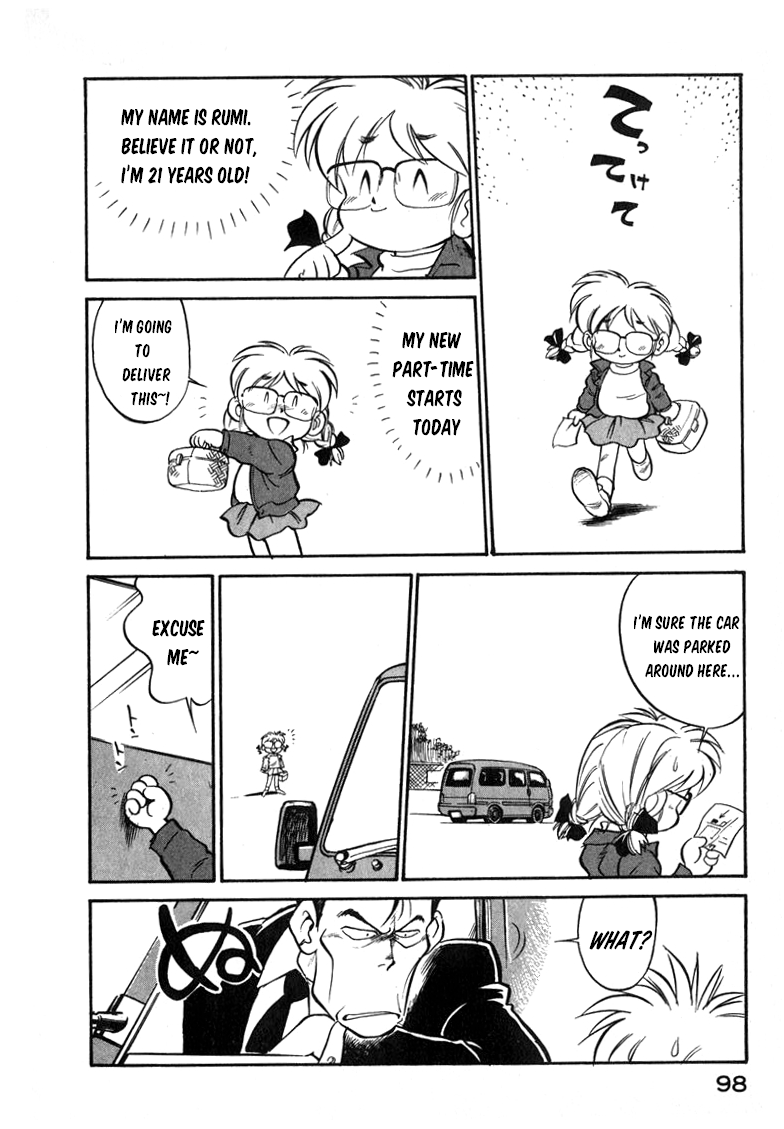 Read Wahhaman EN Manga Online