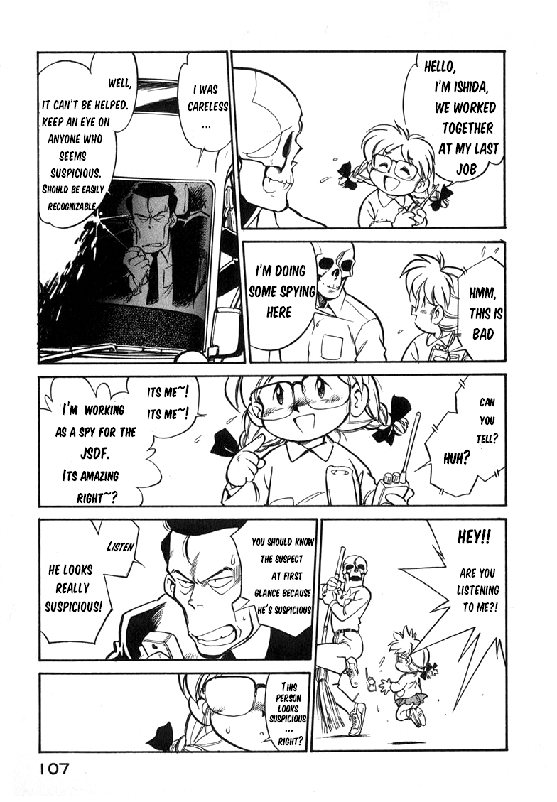 Read Wahhaman EN Manga Online