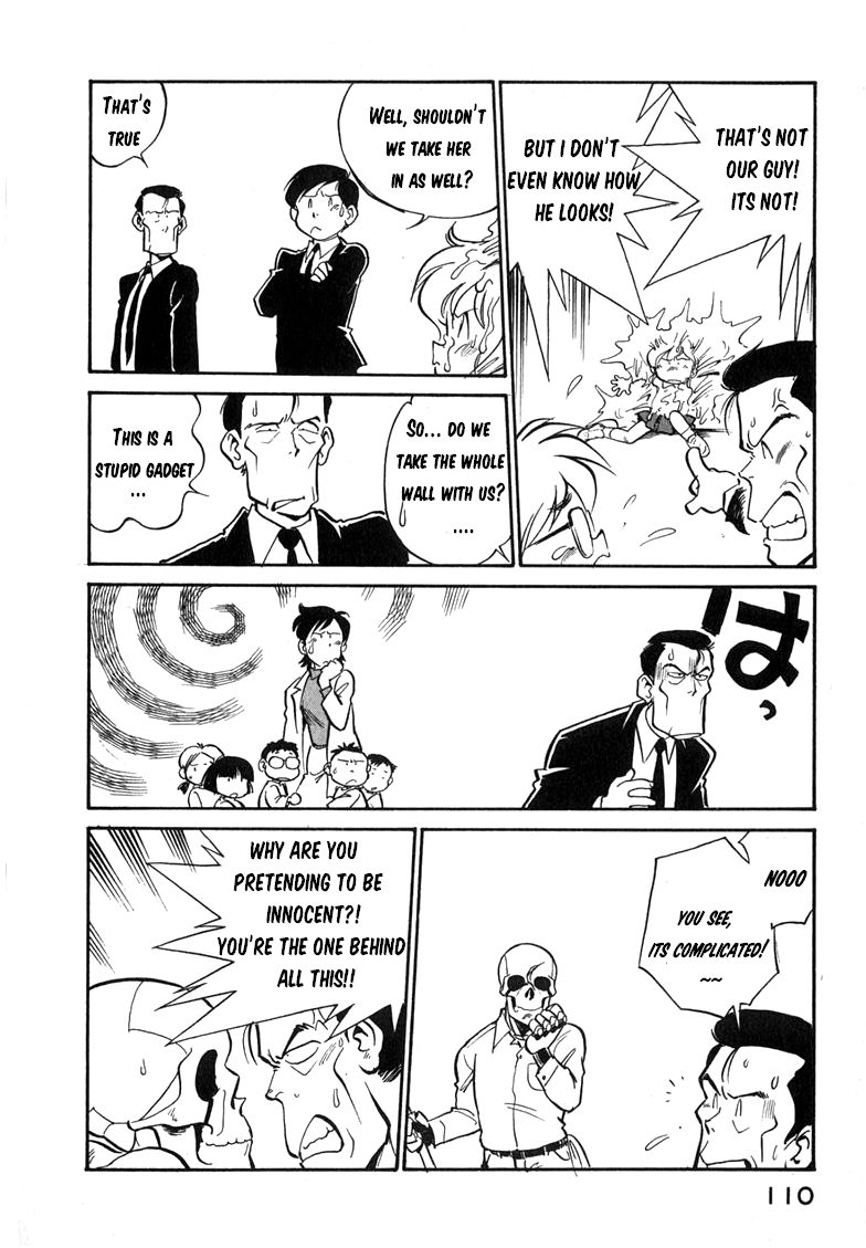 Read Wahhaman EN Manga Online