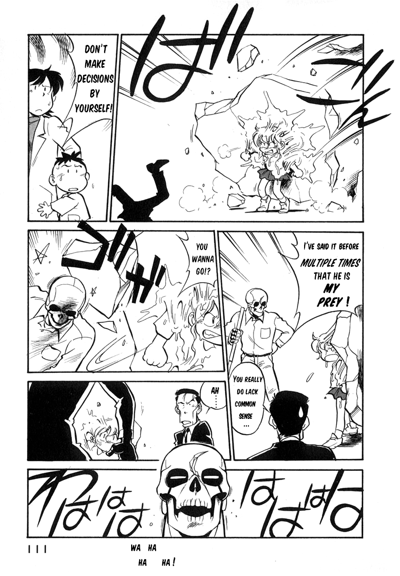Read Wahhaman EN Manga Online
