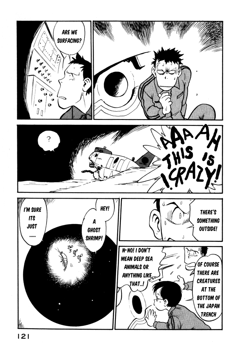 Read Wahhaman EN Manga Online