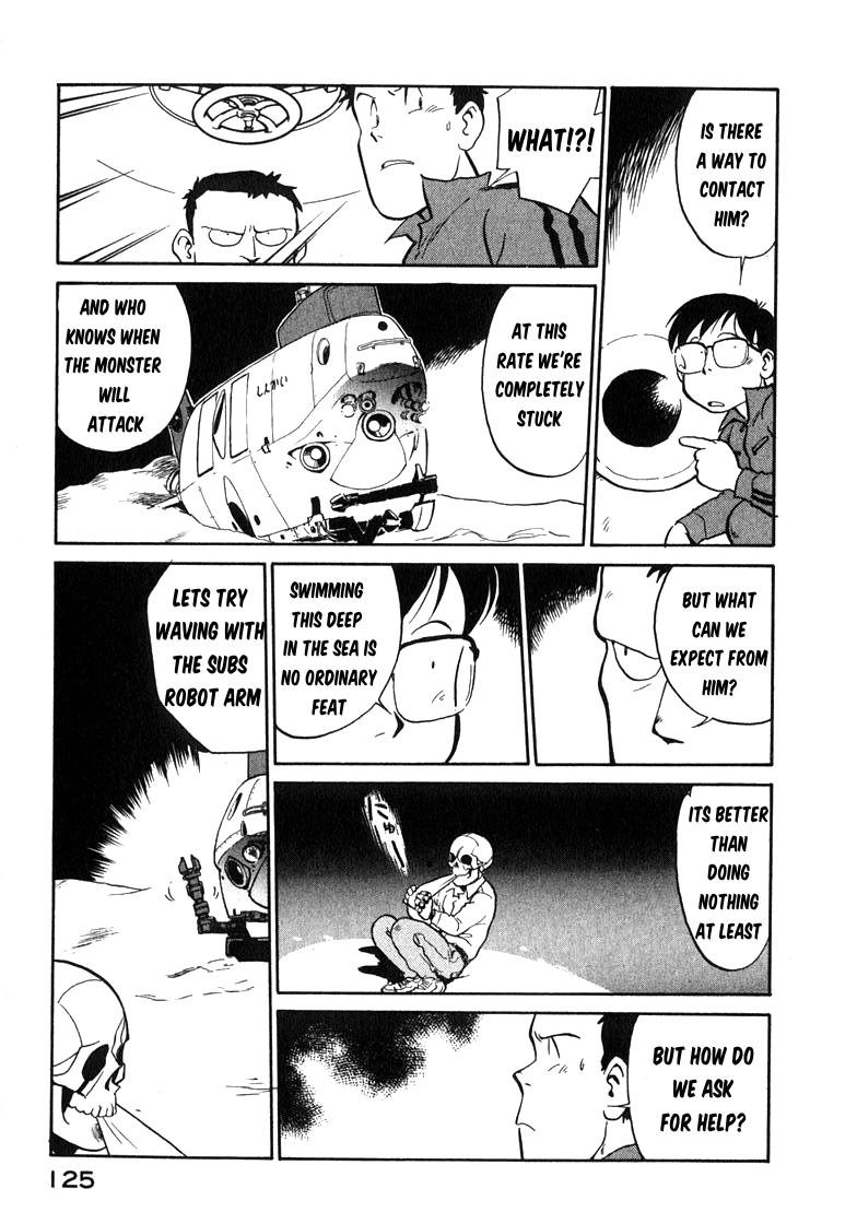 Read Wahhaman EN Manga Online