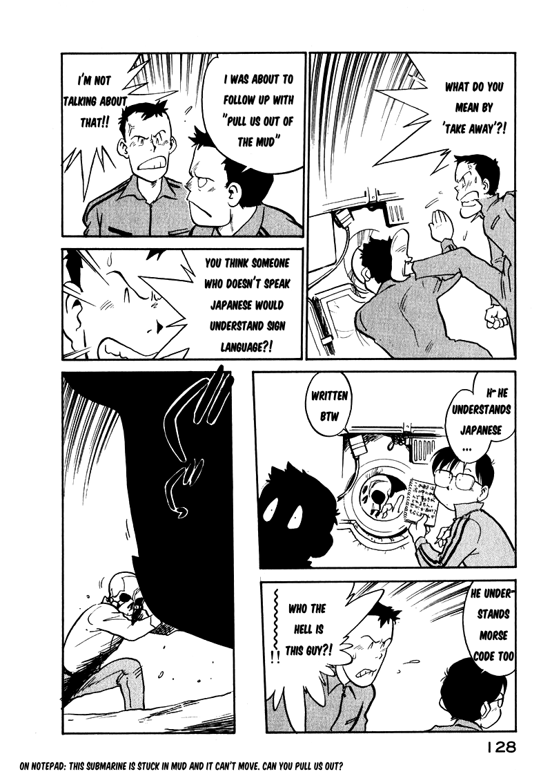 Read Wahhaman EN Manga Online