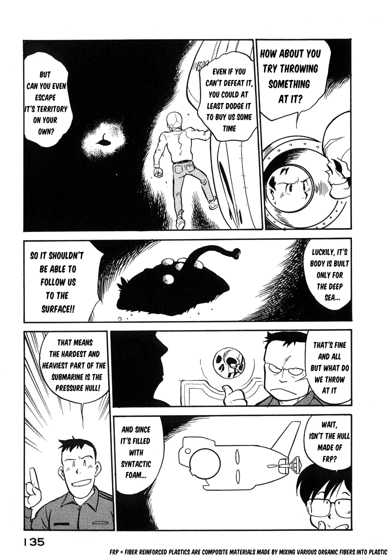 Read Wahhaman EN Manga Online