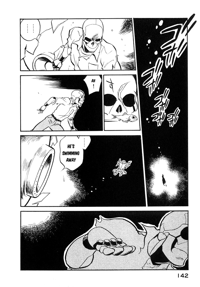 Read Wahhaman EN Manga Online
