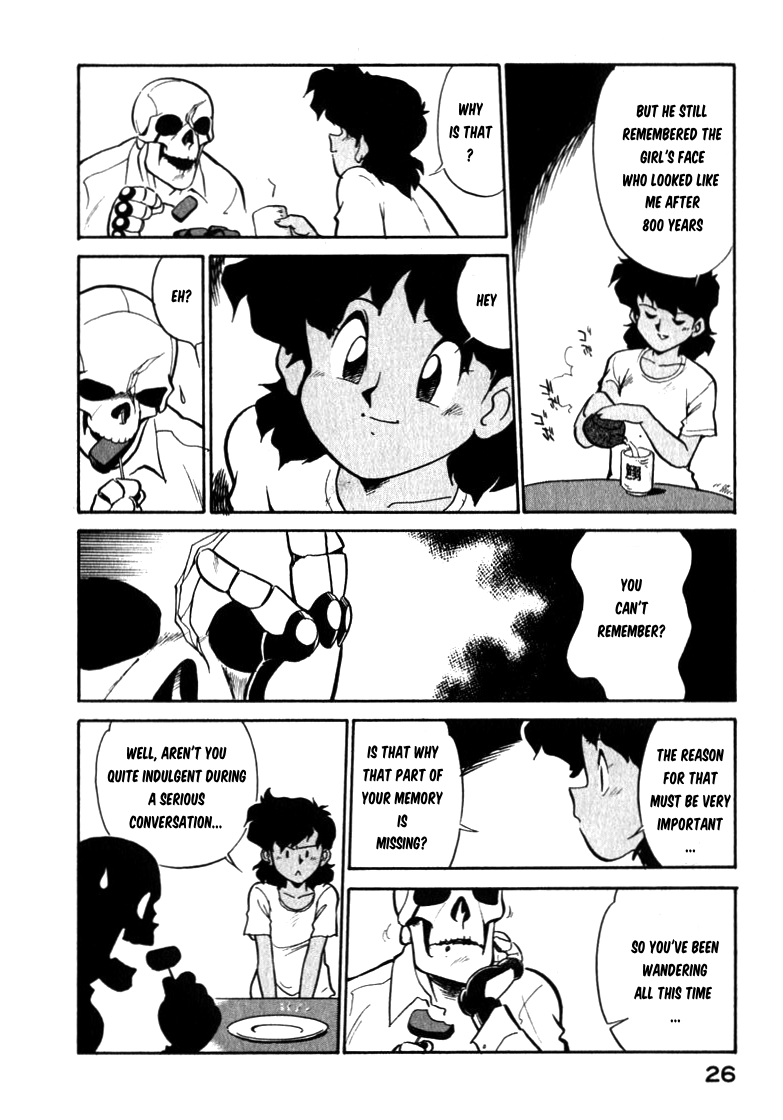 Read Wahhaman EN Manga Online