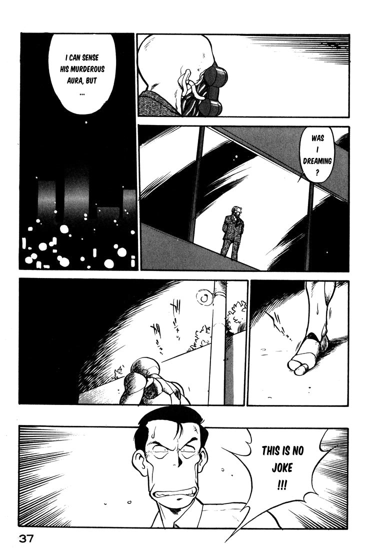 Read Wahhaman EN Manga Online