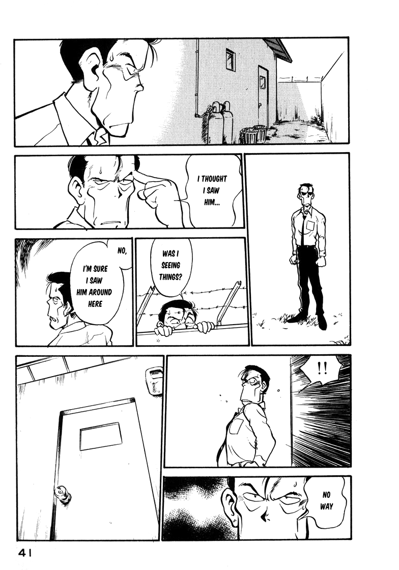 Read Wahhaman EN Manga Online
